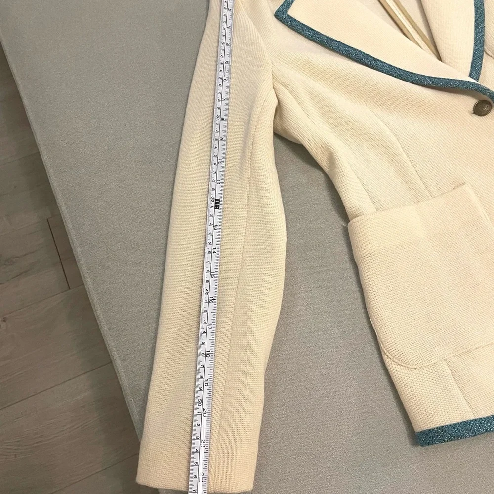 Authentic Rag & bone blazer/ jacket - Picture 10 of 11